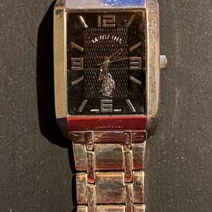 US Polo Men’s Watch B1G1